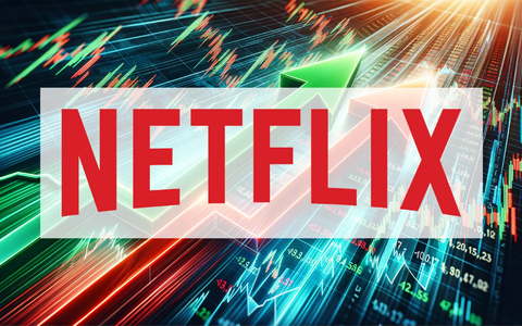 Streaming Giants Face Off: Netflix’s Pure-Play Model Versus Disney’s Diversified Empire - Foto: über boerse-global.de