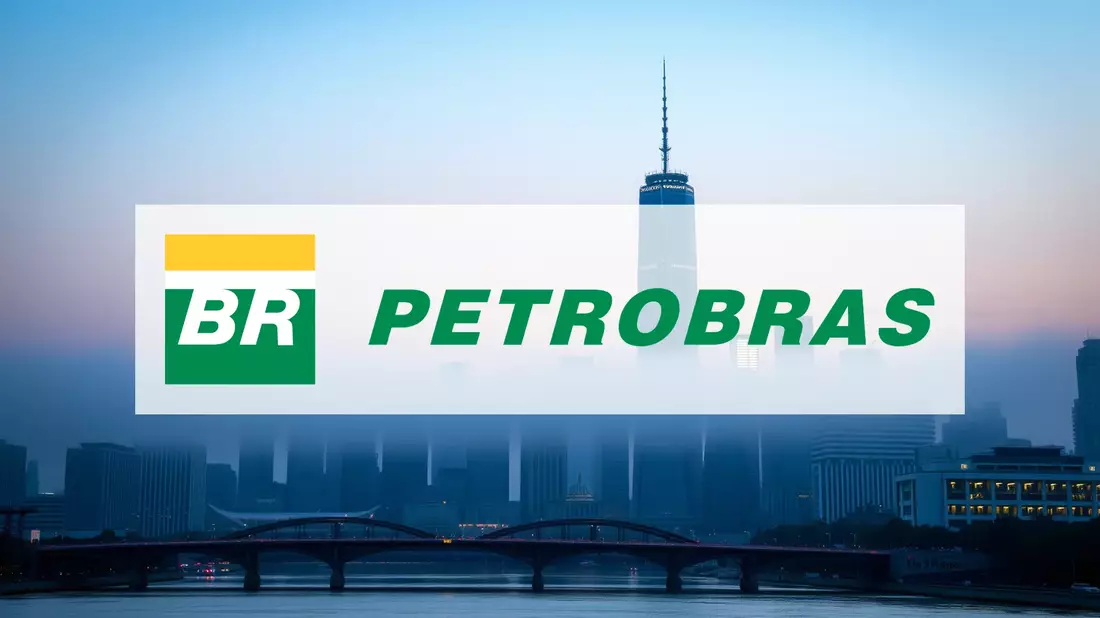 Petrobras: ¿Un cambio radical en su estrategia de inversión? Illustration mit AI erstellt übermittelt durch boerse-global.de