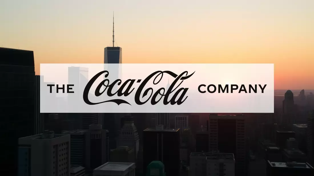 ¿Es el momento de tomar ganancias con Coca-Cola? La valoración preocupa Illustration mit AI erstellt übermittelt durch boerse-global.de