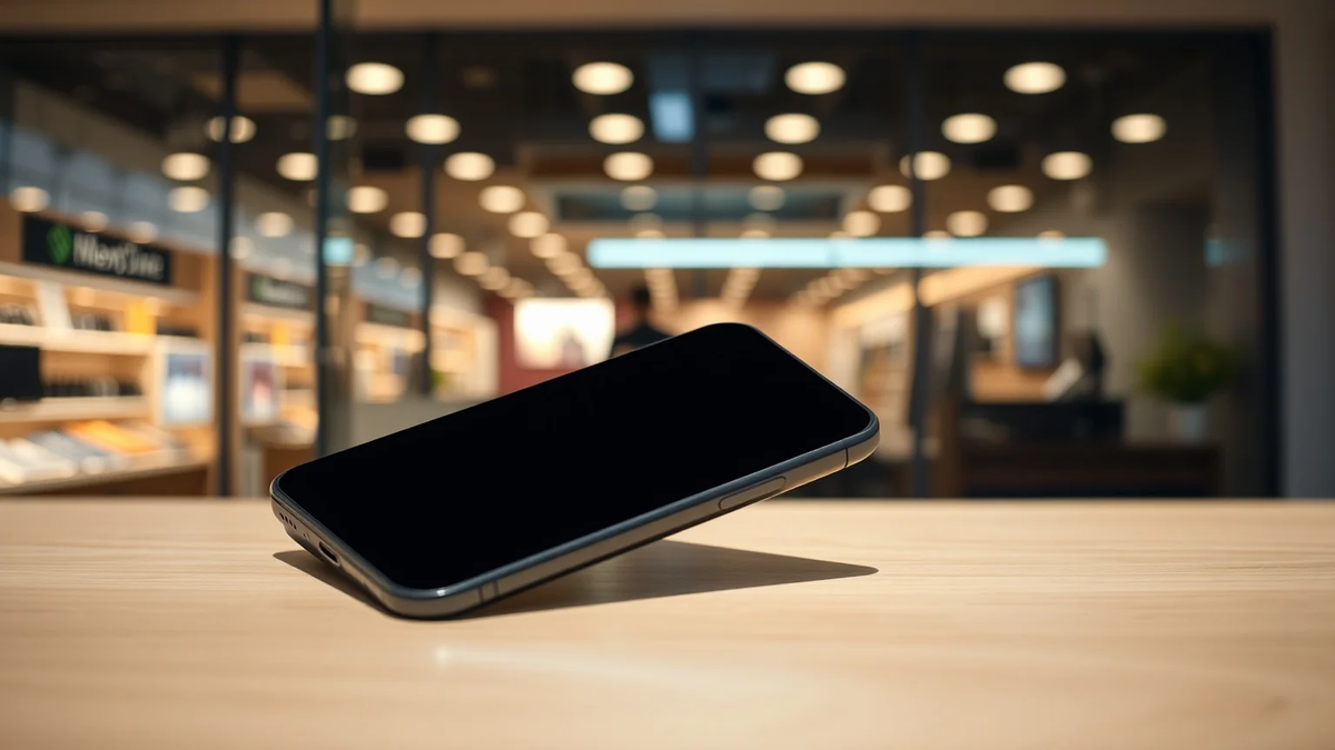 iPhone 17: Massive Rabattschlacht zum Black Friday - Foto: über boerse-global.de