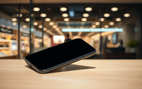 iPhone 17: Massive Rabattschlacht zum Black Friday - Foto: über boerse-global.de