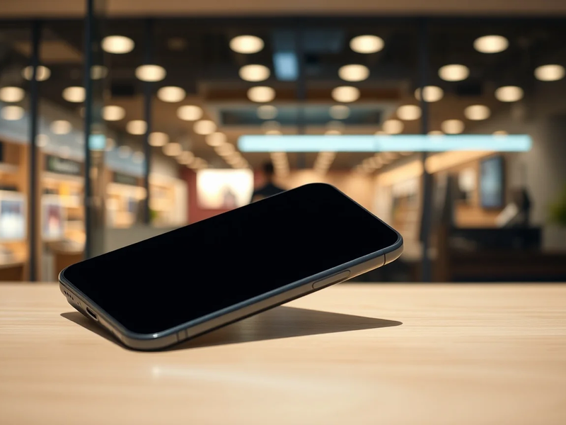 iPhone 17: Massive Rabattschlacht zum Black Friday - Foto: über boerse-global.de