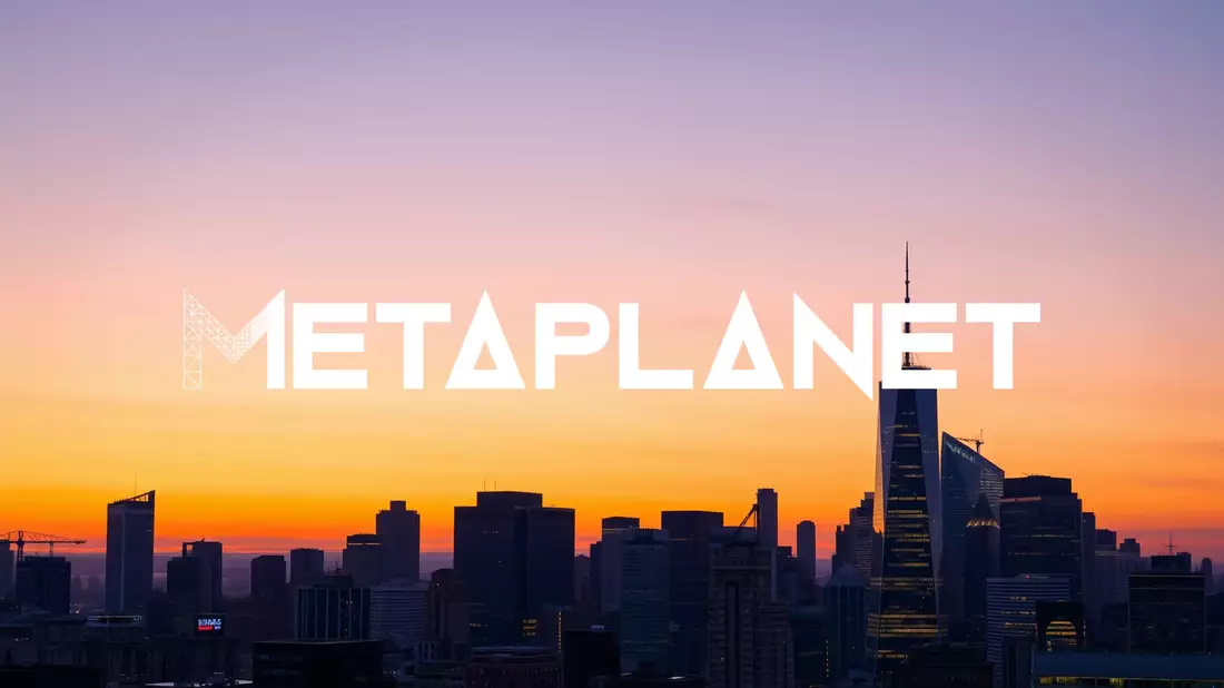 Metaplanet’s Paradox: Record Bitcoin Profits Amid Regulatory Selloff Illustration mit AI erstellt übermittelt durch boerse-global.de