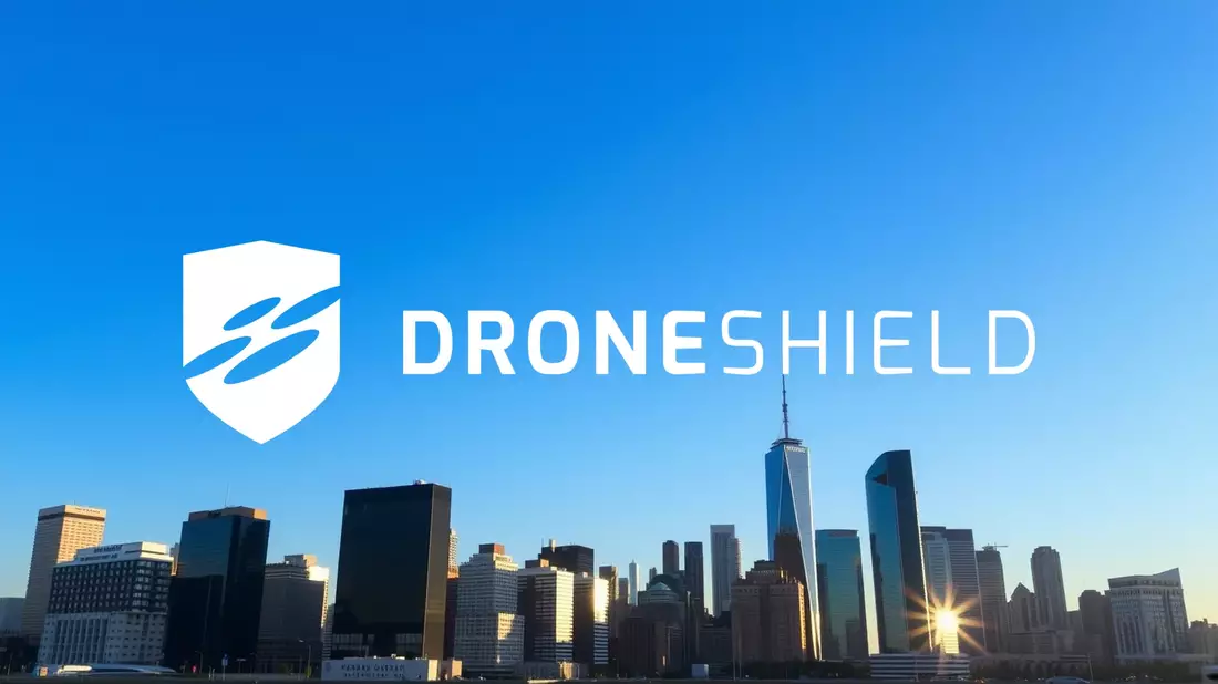 Leadership Exodus Sends DroneShield Shares into Tailspin Illustration mit AI erstellt übermittelt durch boerse-global.de