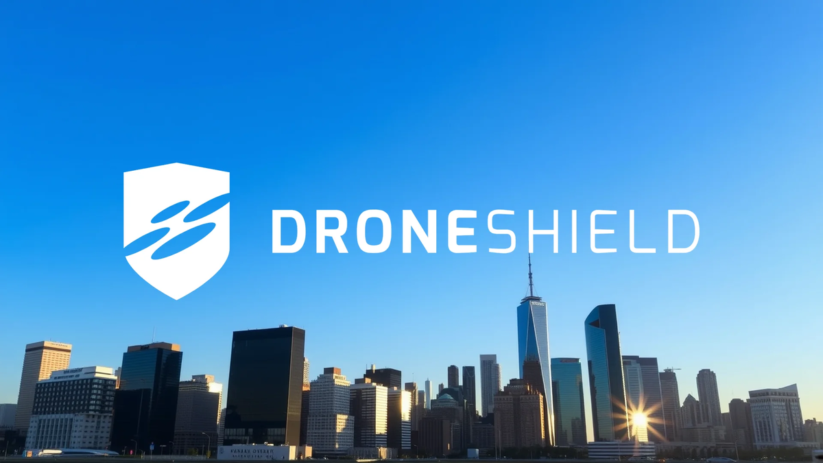 Leadership Exodus Sends DroneShield Shares into Tailspin - Foto: über boerse-global.de