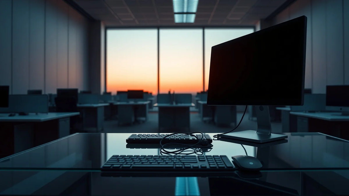 Mittelstand im Visier: BSI warnt vor gravierender Cybersicherheits-Lücke - Foto: über boerse-global.de