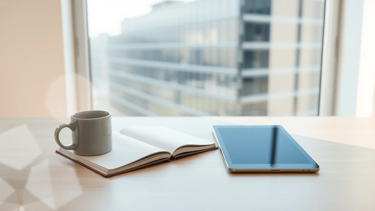 Die unterschätzte Produktivitätswaffe: Mikropausen - Foto: über boerse-global.de