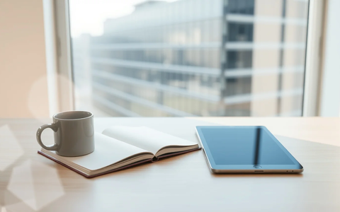 Die unterschätzte Produktivitätswaffe: Mikropausen - Foto: über boerse-global.de