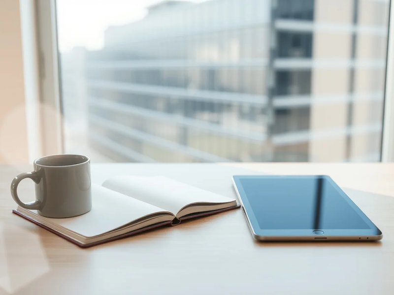 Die unterschätzte Produktivitätswaffe: Mikropausen - Foto: über boerse-global.de