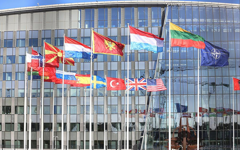 Nato-Hauptquartier (Archiv) - Foto: über dts Nachrichtenagentur