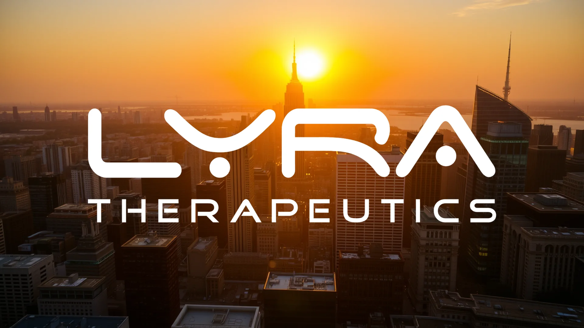 Lyra Therapeutics Faces Critical Juncture as Challenges Mount - Foto: über boerse-global.de