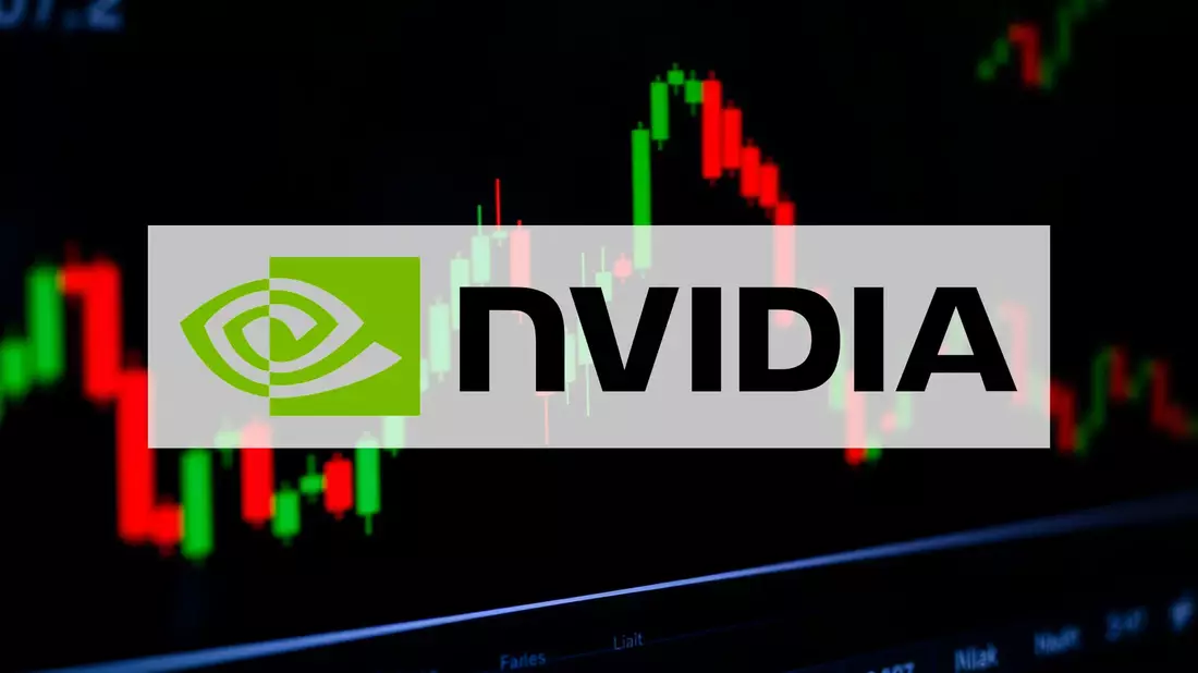 Nvidia: La apuesta de Wall Street ante sus próximos resultados Illustration mit AI erstellt übermittelt durch boerse-global.de