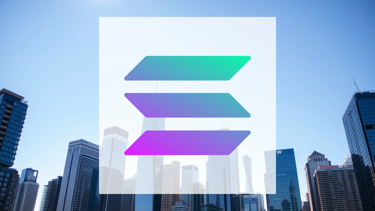 Solana’s Contradiction: Institutional Faith Meets Retail Exodus - Foto: über boerse-global.de