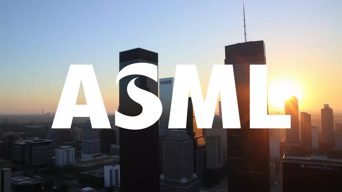ASML’s AI-Driven Ambition: Charting a Path to Record Revenue Illustration mit AI erstellt übermittelt durch boerse-global.de