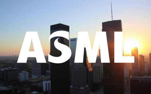 ASML’s AI-Driven Ambition: Charting a Path to Record Revenue - Foto: über boerse-global.de