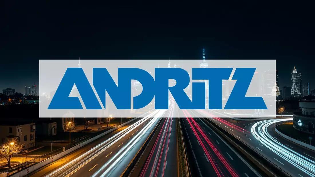 Andritz Aktie: Absturz oder Atempause? - Bild: über boerse-global.de