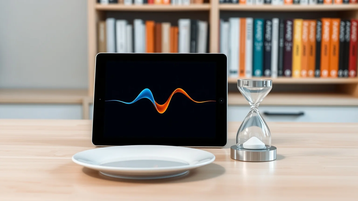 Intervallfasten: Keine Wunderwaffe beim Abnehmen - Foto: über boerse-global.de