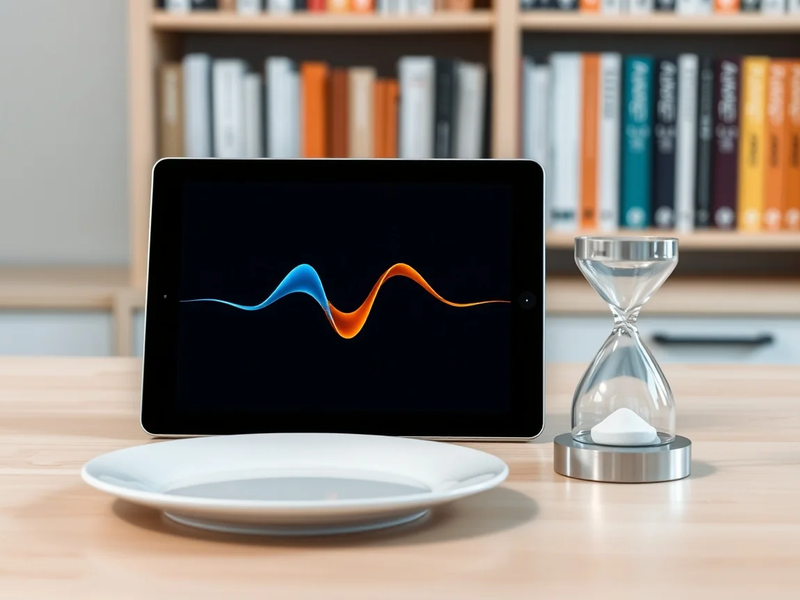 Intervallfasten: Keine Wunderwaffe beim Abnehmen - Foto: über boerse-global.de