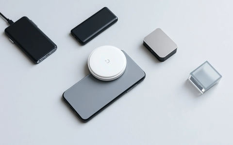 iPhone-Zubehör: 25-Watt-Revolution und Luxus-Accessoire ausverkauft - Foto: über boerse-global.de