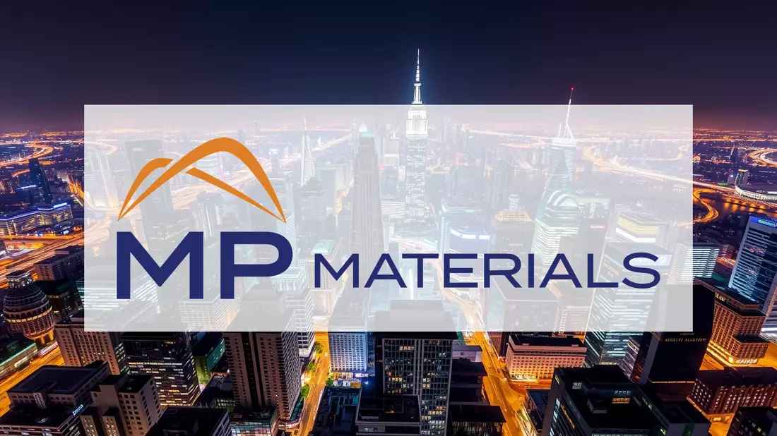 Conflicting Analyst Views Create Turbulence for MP Materials Stock - Bild: über boerse-global.de