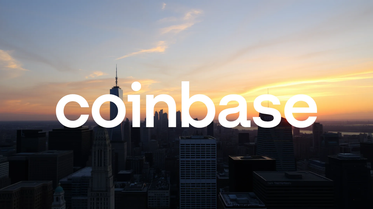 Coinbase Shifts Corporate Domicile to Texas Amid Crypto Market Turbulence - Foto: über boerse-global.de