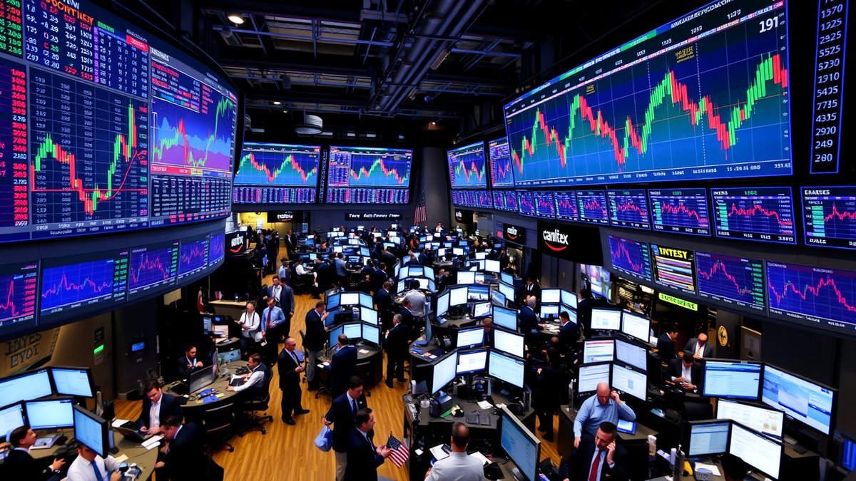 Gold Prices Plunge as Fed Signals Delay in Rate Cuts - Foto: über boerse-global.de