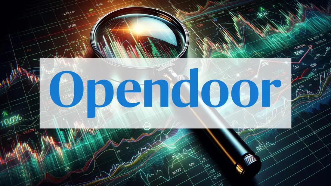Opendoor’s Strategic Pivot Faces Market Scrutiny After Quarterly Decline - Bild: über boerse-global.de