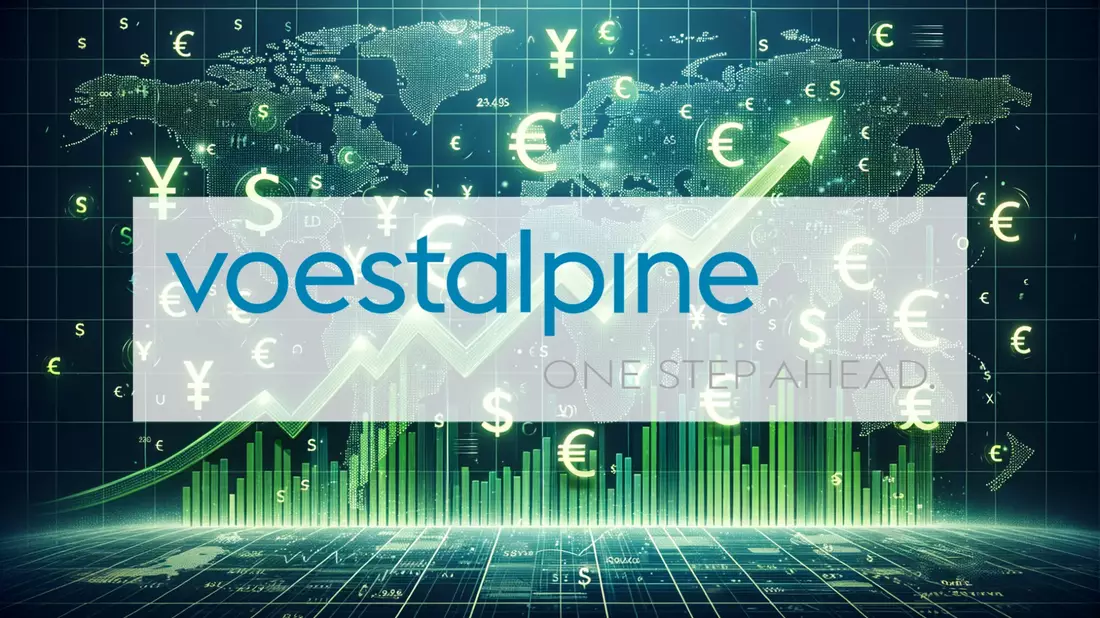 Voestalpine’s Strategic Shift Delivers Impressive Results - Bild: über boerse-global.de
