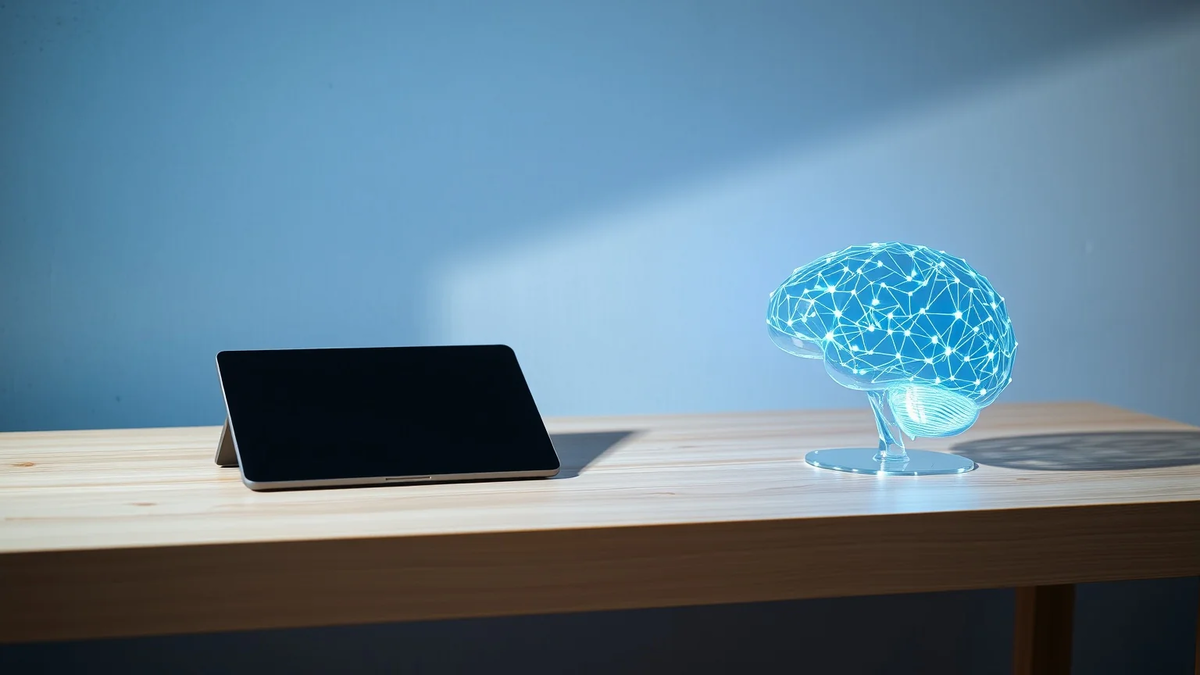 Gehirntraining-Apps: KI macht Gedächtnisübungen personal - Foto: über boerse-global.de