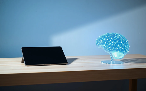 Gehirntraining-Apps: KI macht Gedächtnisübungen personal - Foto: über boerse-global.de