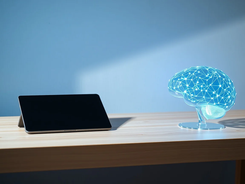 Gehirntraining-Apps: KI macht Gedächtnisübungen personal - Foto: über boerse-global.de