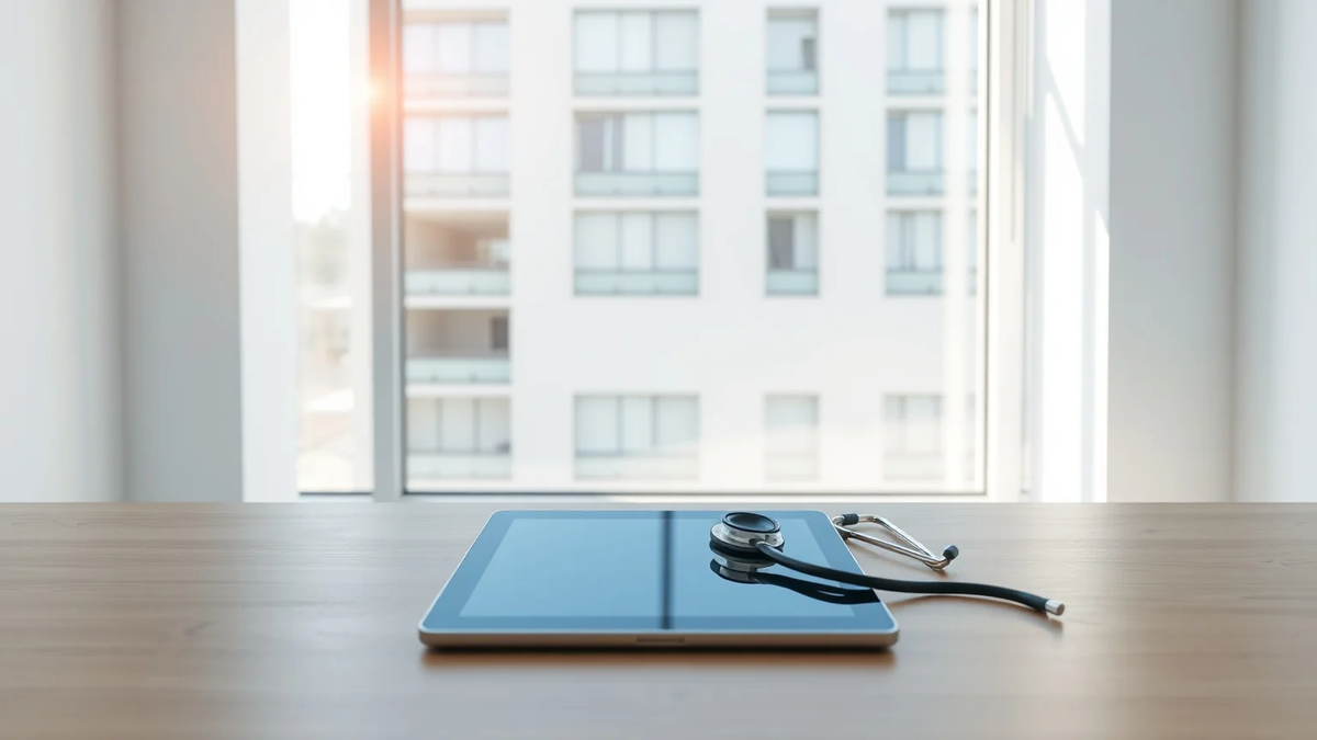 Demenz-Früherkennung: Apps ersetzen den Arzttermin - Foto: über boerse-global.de