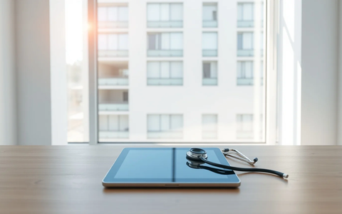 Demenz-Früherkennung: Apps ersetzen den Arzttermin - Foto: über boerse-global.de