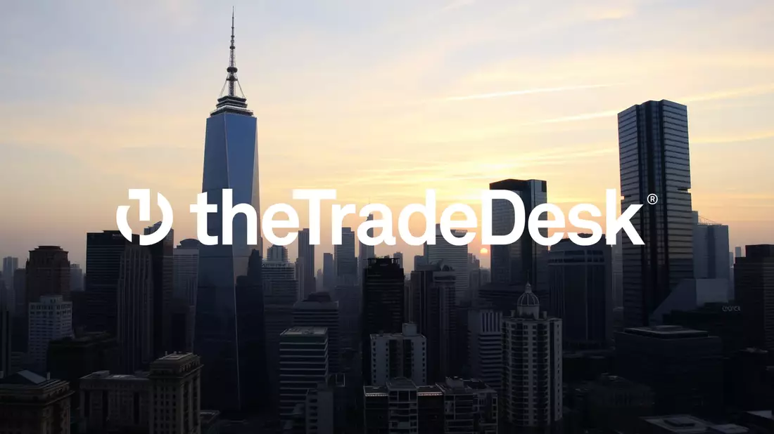 La acción de The Trade Desk: ¿Oportunidad tras el desplome? - Bild: über boerse-global.de