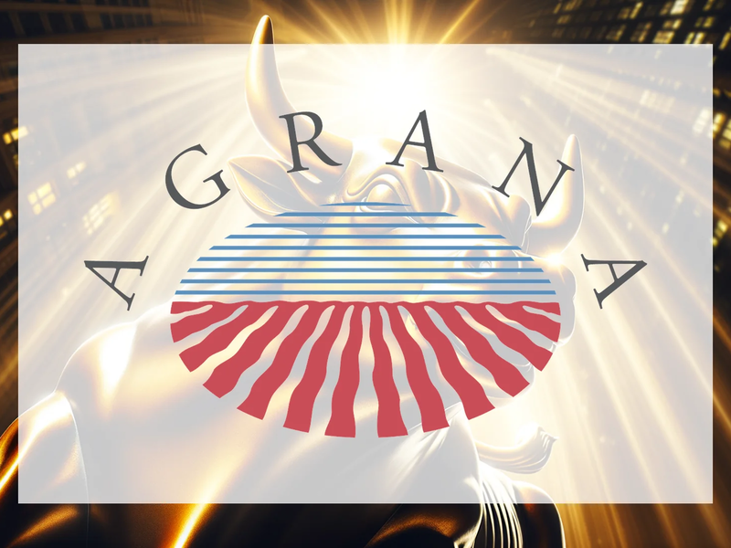 Agrana Aktie: Wende eingeleitet? - Foto: über boerse-global.de