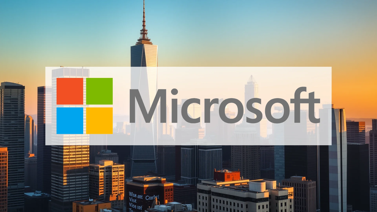 Microsoft’s Strategic AI Expansion Targets Global Data Sovereignty - Foto: über boerse-global.de