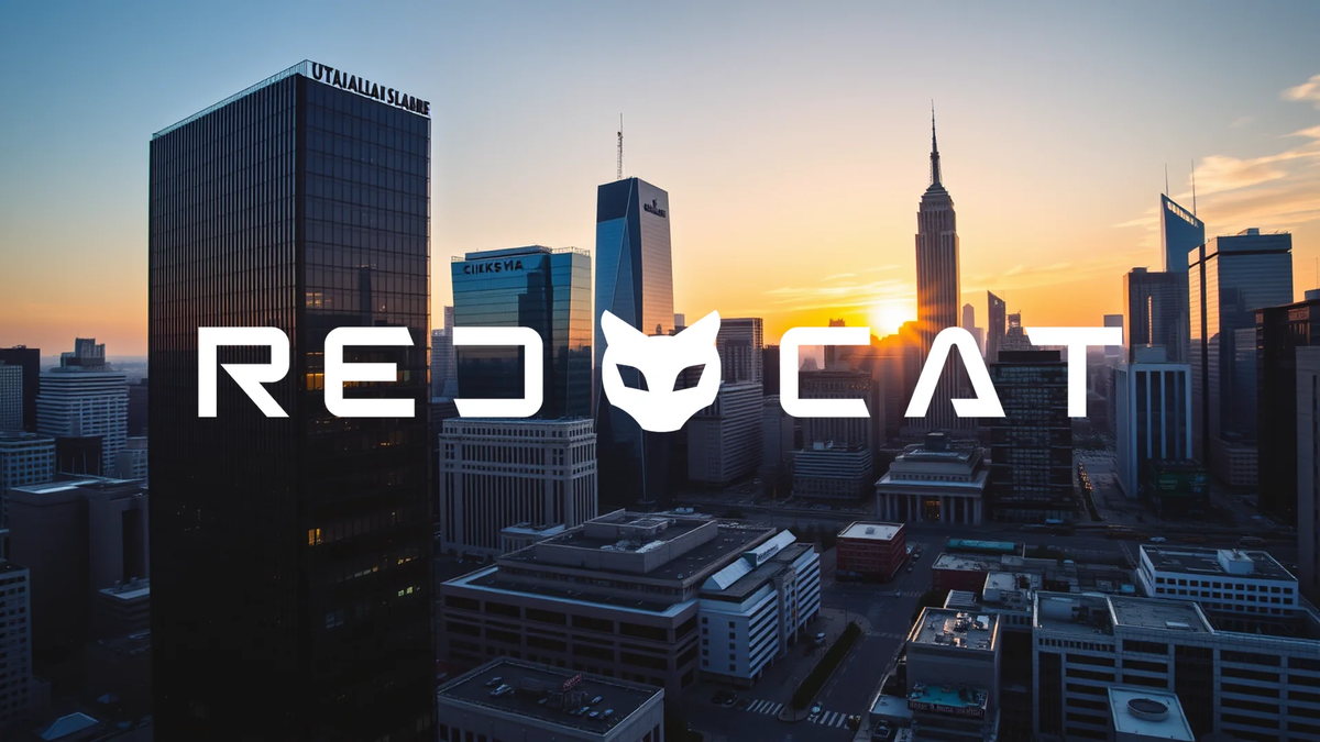 Red Cat Shares Plunge Despite Record Revenue Growth - Foto: über boerse-global.de