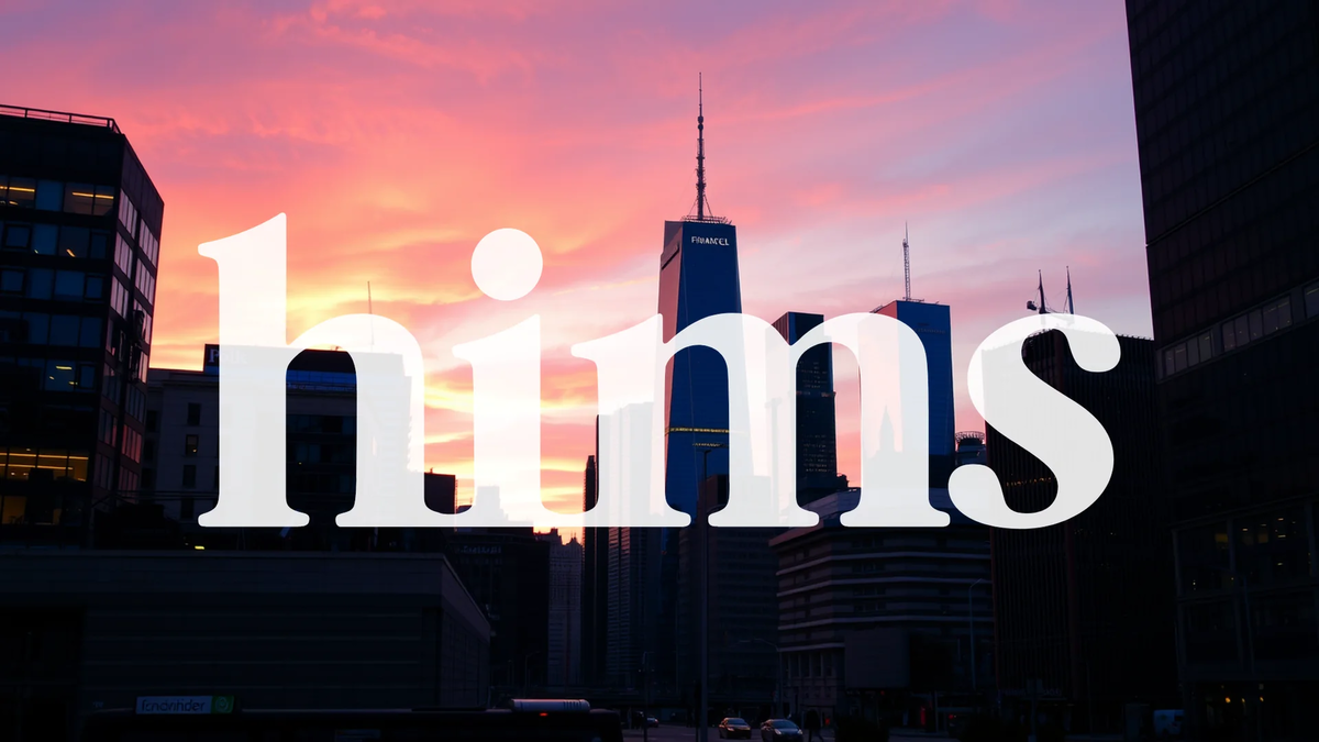 Hims & Hers Expands into Subscription-Based Blood Testing - Foto: über boerse-global.de