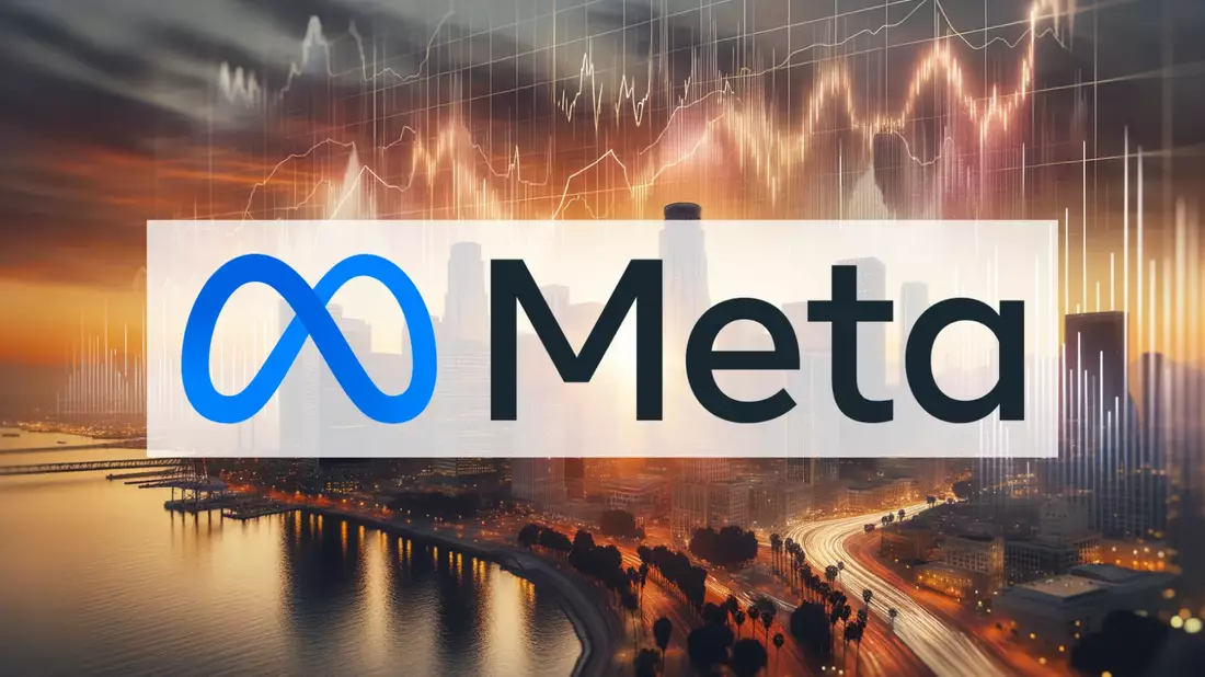 Meta’s Massive AI Bet Sends Investors Scrambling - Bild: über boerse-global.de