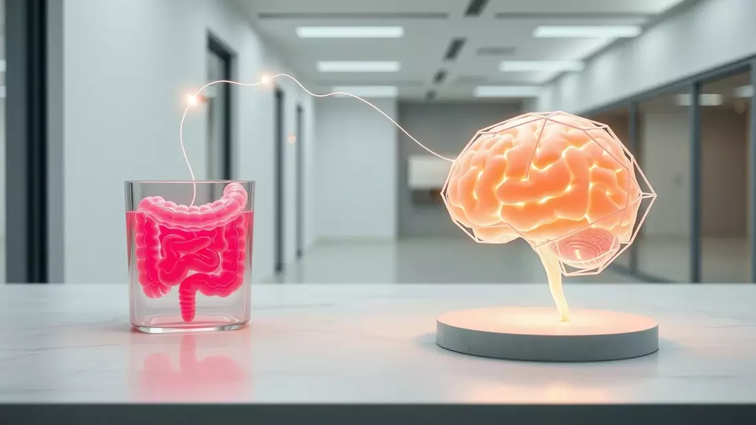Probiotika: Neue Hoffnung für Psyche und Haut - Bild: über boerse-global.de