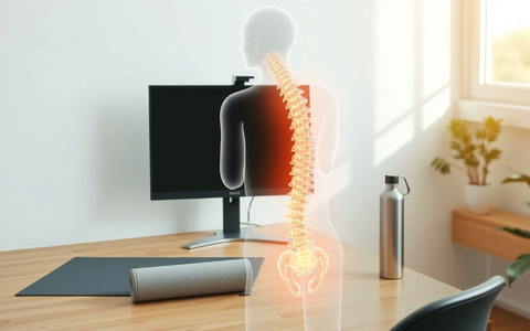 Yoga, Pilates, Rückenfit: Drei Wege gegen Rückenschmerzen - Foto: über boerse-global.de