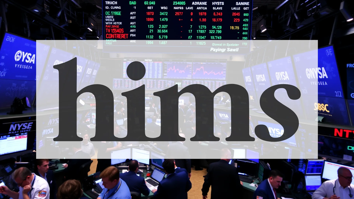 Hims & Hers: El Nuevo Horizonte de la Medicina Preventiva con Análisis de Sangue por Suscripción - Foto: über boerse-global.de