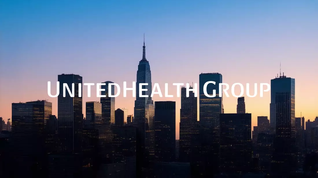 UnitedHealth Faces Existential Threat Amid Regulatory and Operational Challenges Illustration mit AI erstellt übermittelt durch boerse-global.de
