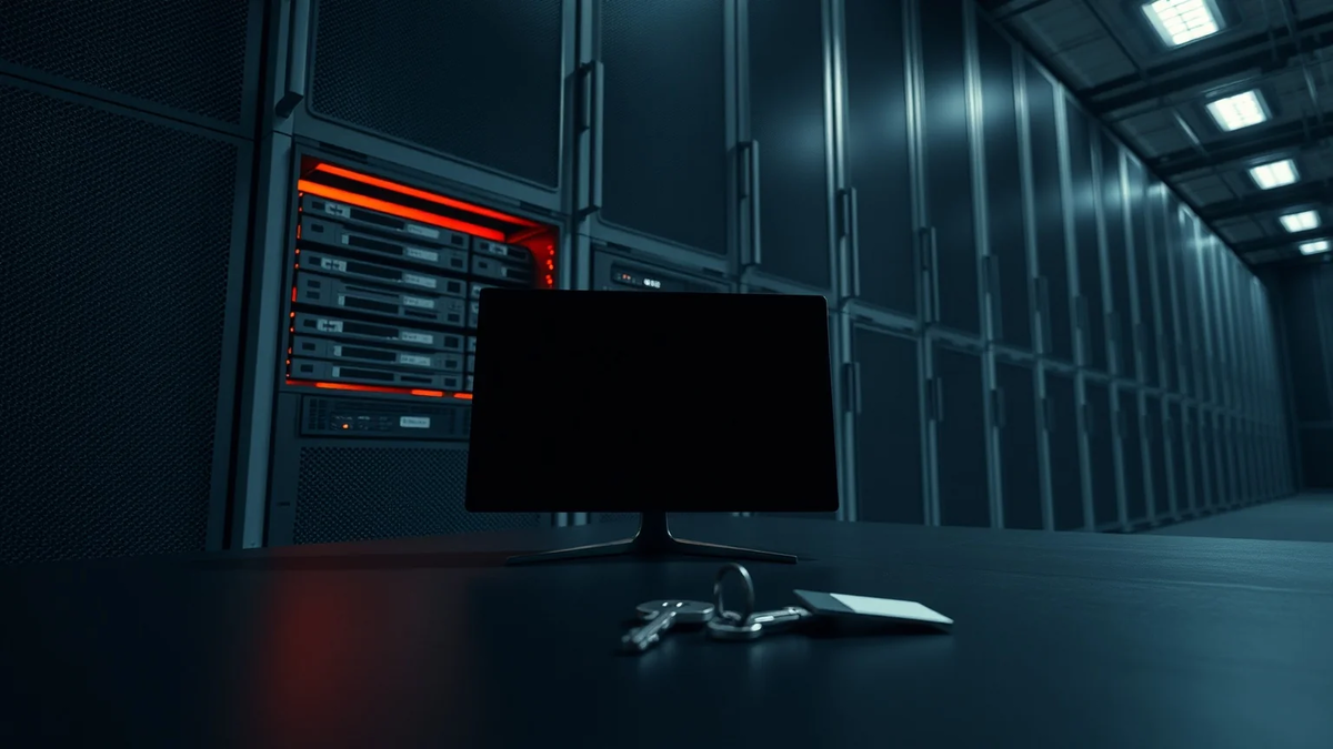 Credential Stuffing: Zwei Milliarden E-Mail-Adressen kompromittiert - Foto: über boerse-global.de