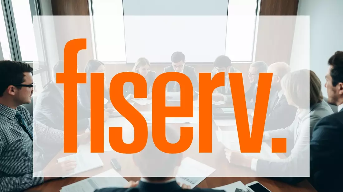 Fiserv en Crisis: Una Caída Sin Precedentes Illustration mit AI erstellt übermittelt durch boerse-global.de