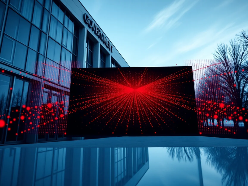 Databroker Files: Datenhändler spionieren EU-Spitzenpersonal aus - Foto: über boerse-global.de