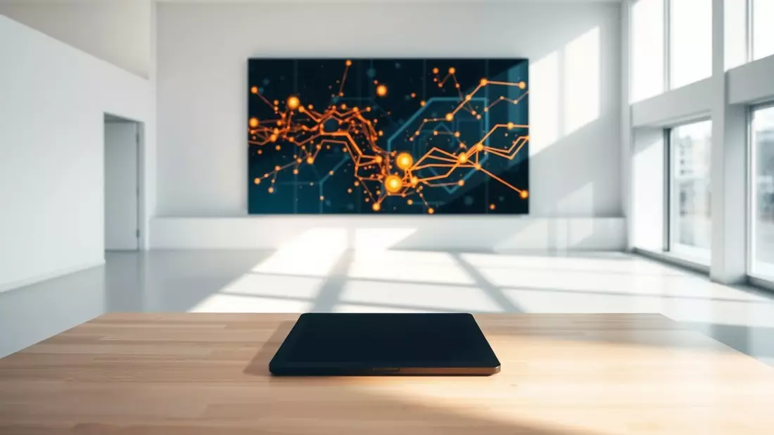 Deutschland digitalisiert Unternehmensgründungen – aber der Flickenteppich bleibt Illustration mit AI erstellt übermittelt durch boerse-global.de