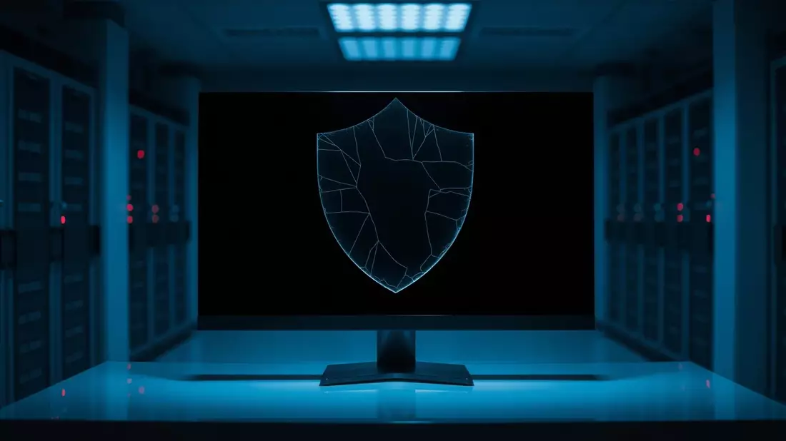 BSI-Lagebericht 2025: Mittelstand im Visier von Cyber-Kriminellen - Bild: über boerse-global.de