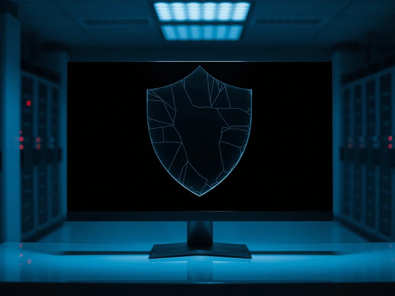 BSI-Lagebericht 2025: Mittelstand im Visier von Cyber-Kriminellen - Foto: über boerse-global.de