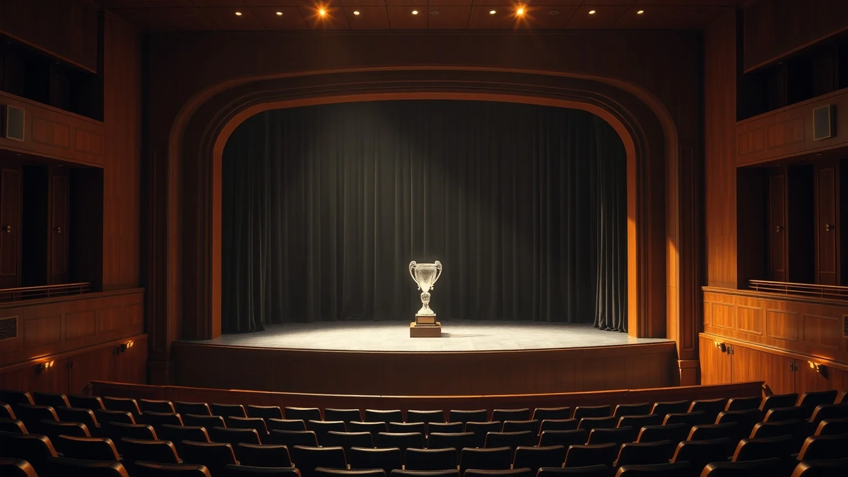 MusikTheater an der Wien gewinnt Opern-Oscar - Foto: über boerse-global.de